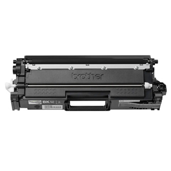 Obrazek Brother TN-821 XXL TN821XXLBK originální tonerová kazeta, barva náplně černá, výtěžnost cartridge 15000 stran