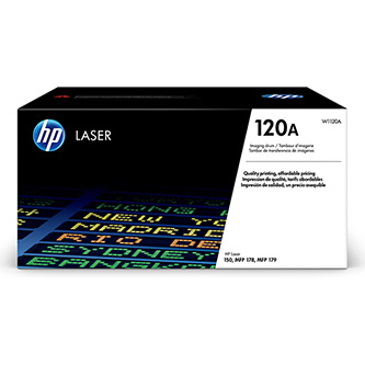 Obrazek HP W1120A válcová jednotka, výtěžnost cartridge 16000 stran