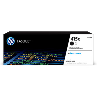 Obrazek HP W2030X originální tonerová kazeta, barva náplně černá, výtěžnost cartridge 7500 stran