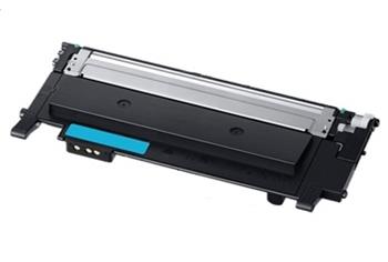Obrazek HP 117A W2071A kompatibilní tonerová kazeta, barva náplně azurová, výtěžnost cartridge 700 stran