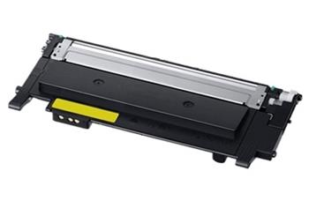 Obrazek HP 117A W2072A kompatibilní tonerová kazeta, barva náplně žlutá, výtěžnost cartridge 700 stran
