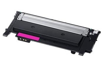Obrazek HP 117A W2073A kompatibilní tonerová kazeta, barva náplně purpurová, výtěžnost cartridge 700 stran