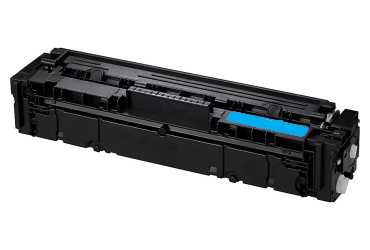 Obrazek HP 219A W2191A kompatibilní tonerová kazeta bez chipu, barva náplně azurová, výtěžnost cartridge 2500 stran