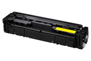Obrazek HP 219X W2192X kompatibilní tonerová kazeta bez chipu, barva náplně žlutá, výtěžnost cartridge 2500 stran
