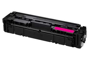 Obrazek HP 219X W2193X kompatibilní tonerová kazeta bez chipu, barva náplně purpurová, výtěžnost cartridge 2500 stran