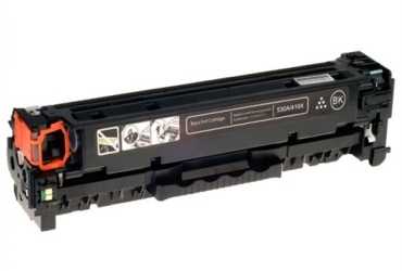 Obrazek HP 216A W2410A kompatibilní tonerová kazeta, barva náplně černá, výtěžnost cartridge 1050 stran