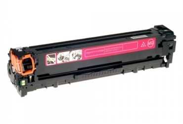 Obrazek HP 216A W2413A kompatibilní tonerová kazeta, barva náplně purpurová, výtěžnost cartridge 850 stran