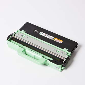 Obrazek Brother WT220CL odpadní nádobka, výtěžnost cartridge 50000 stran