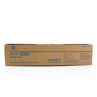 Obrazek Konica A2XN08D originální developer, barva náplně žlutá, výtěžnost cartridge 600000 stran