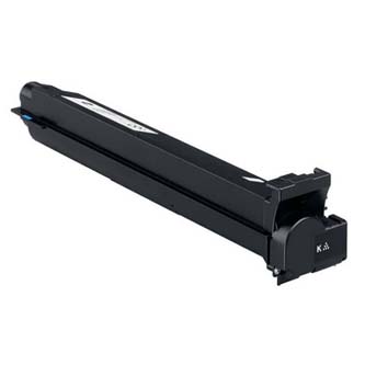 Obrazek Konica A3VU150 originální tonerová kazeta, barva náplně černá, výtěžnost cartridge 47200 stran