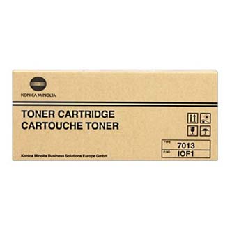 Obrazek Konica IOF1 originální tonerová kazeta, barva náplně černá, výtěžnost cartridge 16000 stran