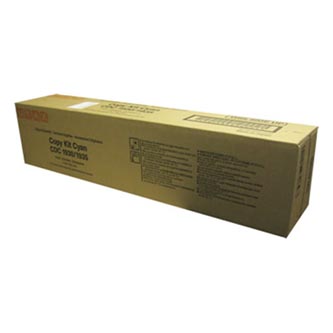 Utax 653010010 originální toner, cartridge, náplň, barva