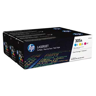 Obrazek HP CF370AM originální tonerová kazeta, výtěžnost cartridge 7800 stran