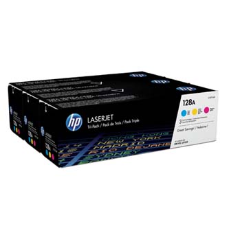Obrazek HP CF371AM originální tonerová kazeta, výtěžnost cartridge 3900 stran