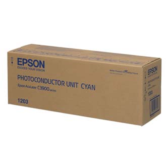 Obrazek Epson 1203 C13S051203 válcová jednotka, barva náplně azurová, výtěžnost cartridge 30000 stran