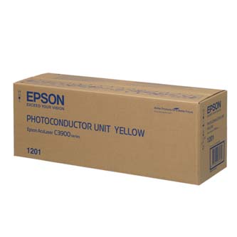 Obrazek Epson 1201 C13S051201 válcová jednotka, barva náplně žlutá, výtěžnost cartridge 30000 stran