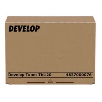 Develop 4827000076 originální toner, cartridge, náplň, barva