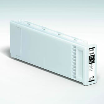 Obrazek Epson T694 C13T694500 originální inkoustová kazeta, barva náplně černá