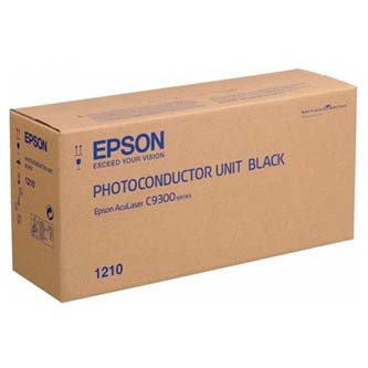 Obrazek Epson 1210 C13S051210 válcová jednotka, barva náplně černá, výtěžnost cartridge 24000 stran