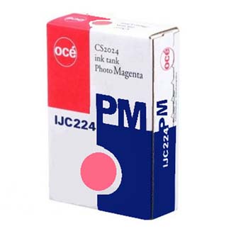 Obrazek Oki 29952206 originální inkoustová kazeta, barva náplně purpurová