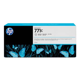 Obrazek HP B6Y14A originální inkoustová kazeta