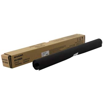 Obrazek Sharp MX-500GR válcová jednotka, barva náplně černá, výtěžnost cartridge 200000 stran