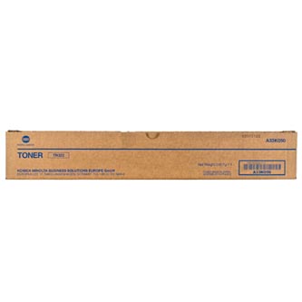 Obrazek Konica A33K050 originální tonerová kazeta, barva náplně černá, výtěžnost cartridge 28800 stran