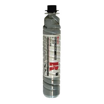 Obrazek Ricoh 842340 originální tonerová kazeta, barva náplně černá, výtěžnost cartridge 9000 stran