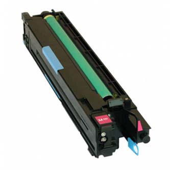 Obrazek Konica A2X20ED válcová jednotka, barva náplně purpurová, výtěžnost cartridge 155000 stran
