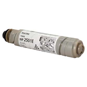 Obrazek Ricoh 841769 originální tonerová kazeta, barva náplně černá, výtěžnost cartridge 9000 stran