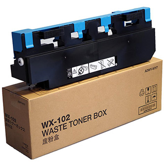 Obrazek Konica A2WYWY7 originální tonerová kazeta, výtěžnost cartridge 160000 stran