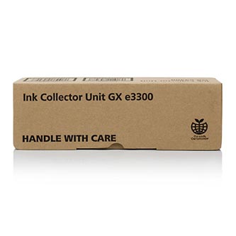Obrazek Ricoh 405700 odpadní nádobka, výtěžnost cartridge 27000 stran