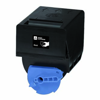 Obrazek Canon 36790 originální tonerová kazeta, barva náplně černá, výtěžnost cartridge 26000 stran