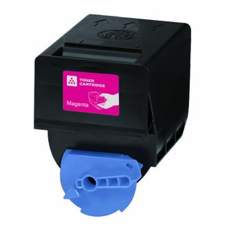 Obrazek Canon 36792 originální tonerová kazeta, barva náplně purpurová, výtěžnost cartridge 14000 stran