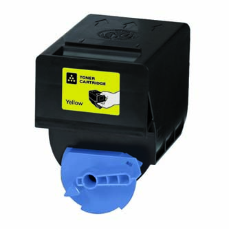 Obrazek Canon 36793 originální tonerová kazeta, barva náplně žlutá, výtěžnost cartridge 14000 stran