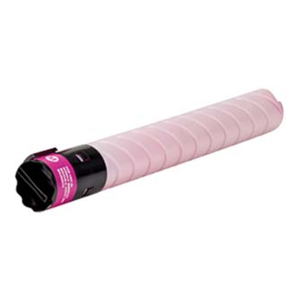 Obrazek Konica 39543 originální tonerová kazeta, barva náplně purpurová, výtěžnost cartridge 26000 stran