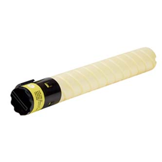 Obrazek Konica 39544 originální tonerová kazeta, barva náplně žlutá, výtěžnost cartridge 26000 stran