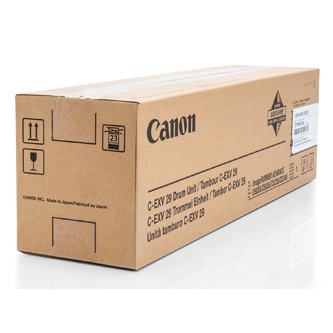 Obrazek Canon C-EXV 29 2779B003 válcová jednotka, výtěžnost cartridge 59000 stran