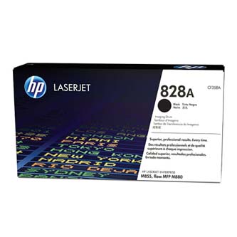 Obrazek HP CF358A válcová jednotka, barva náplně černá, výtěžnost cartridge 30000 stran
