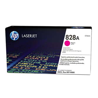 Obrazek HP CF365A válcová jednotka, barva náplně purpurová, výtěžnost cartridge 30000 stran