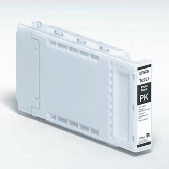 Obrazek Epson T692 C13T692100 originální inkoustová kazeta, barva náplně černá