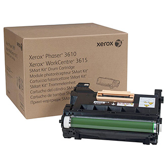 Obrazek Xerox 113R00773 válcová jednotka, barva náplně černá, výtěžnost cartridge 85000 stran
