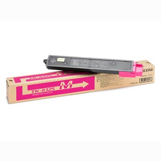 Obrazek Kyocera 1T02NPBNL0 originální tonerová kazeta, barva náplně purpurová, výtěžnost cartridge 12000 stran