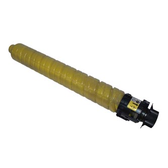 Obrazek Ricoh 841926 originální tonerová kazeta, barva náplně žlutá, výtěžnost cartridge 9500 stran