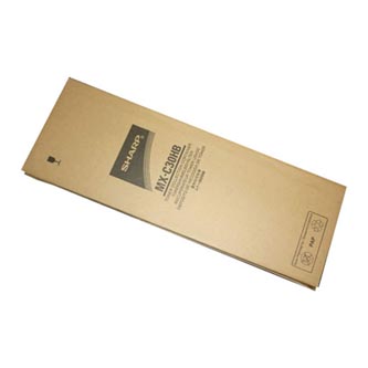 Obrazek Sharp MXC30HB odpadní nádobka, výtěžnost cartridge 8000 stran