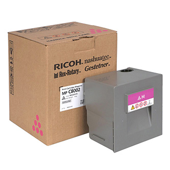 Obrazek Ricoh 841786 originální tonerová kazeta, barva náplně purpurová