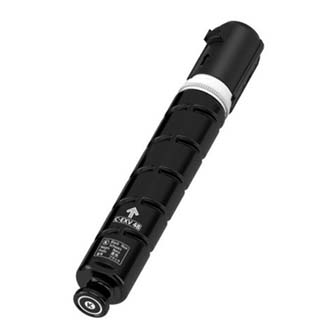 Obrazek Canon 9106B002 originální tonerová kazeta, barva náplně černá, výtěžnost cartridge 16500 stran