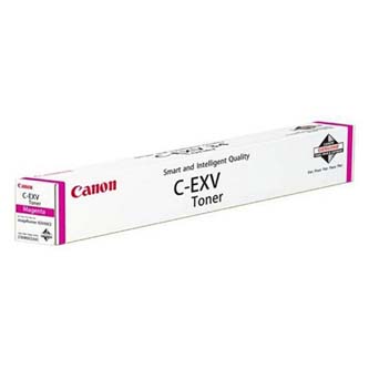 Obrazek Canon C-EXV 48 9108B002 originální tonerová kazeta, barva náplně purpurová, výtěžnost cartridge 11500 stran