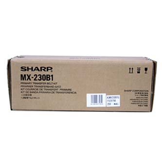 Obrazek Sharp MX-230B1 přenosová jednotka, výtěžnost cartridge 100000 stran