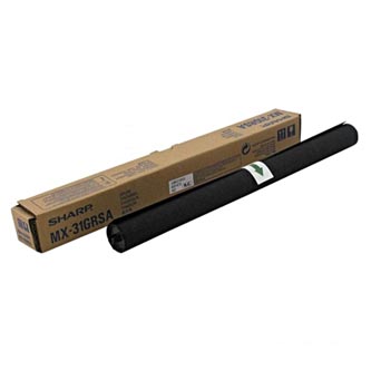 Obrazek Sharp MX-31GRSA válcová jednotka, barva náplně černá, výtěžnost cartridge 100000 stran
